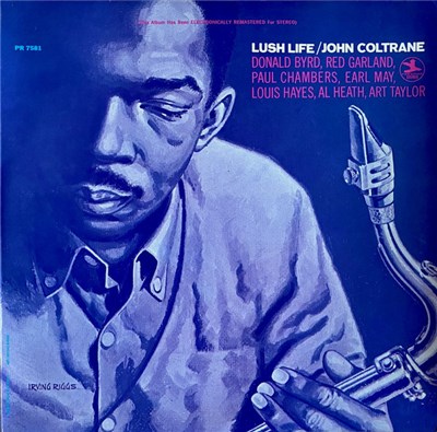 John Coltrane - Lush Life download mp3 flac
