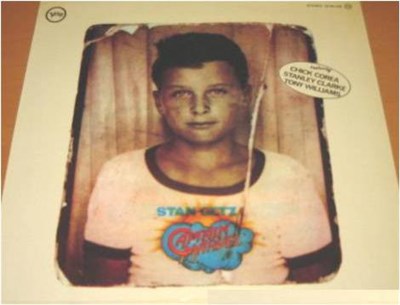 Stan Getz - Captain Marvel download mp3 flac