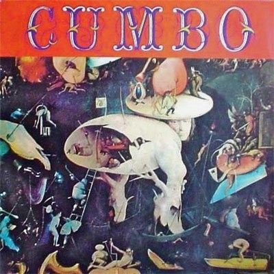 Jorge Cumbo - Cumbo download mp3 flac