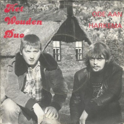 Het Wouden Duo - Ode Aan Harkema download mp3 flac