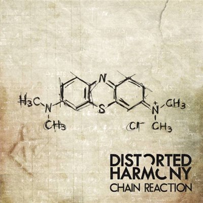 Distorted Harmony - Chain Reaction download mp3 flac