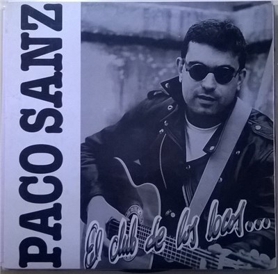Paco Sanz - El Club De Los Locos... download mp3 flac