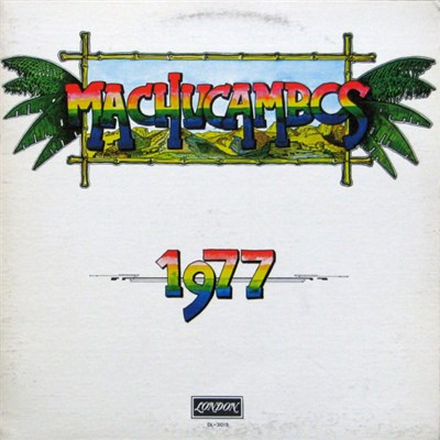 Los Machucambos - 1977 download mp3 flac