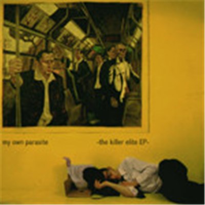 My Own Parasite - The Killer Elite EP download mp3 flac