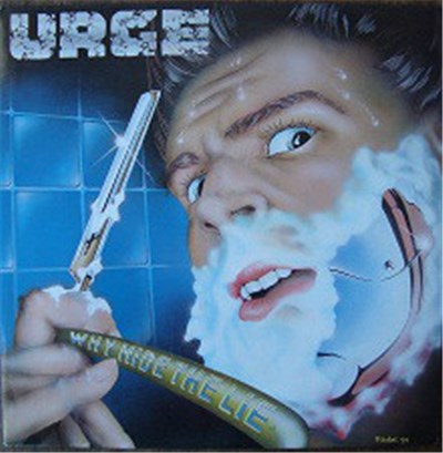 Urge - Why Hide The Lie download mp3 flac