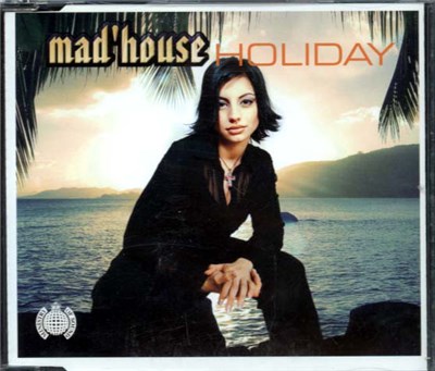 Mad'house - Holiday download mp3 flac