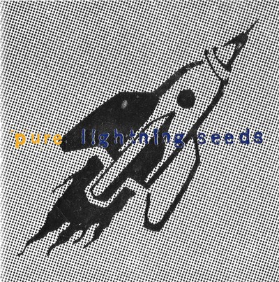 Lightning Seeds - Pure download mp3 flac