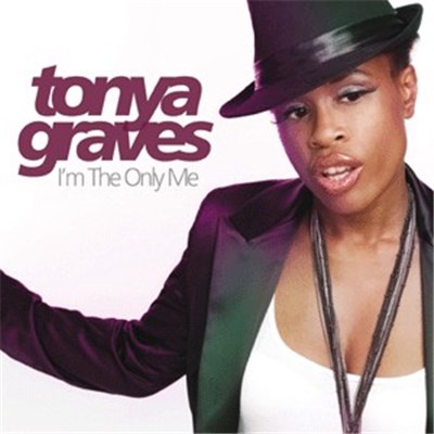 Tonya Graves - I'm The Only Me download mp3 flac
