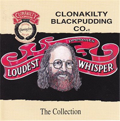 Loudest Whisper - The Collection download mp3 flac