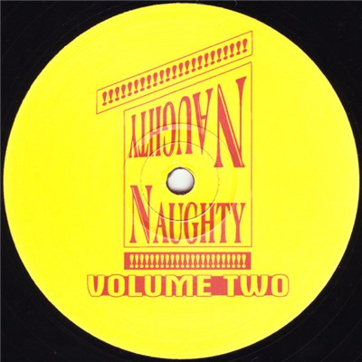 Naughty Naughty - Volume Two download mp3 flac