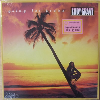 Eddy Grant - Going For Broke download mp3 flac