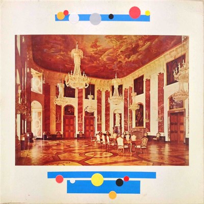 Andrew Pekler - Cover Versions download mp3 flac