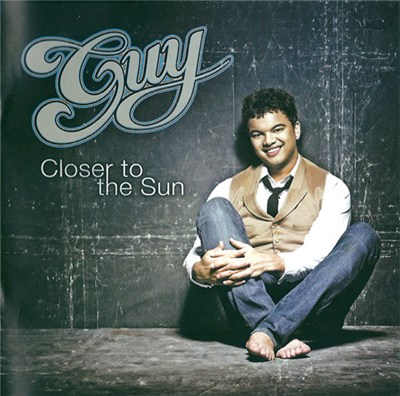 Guy Sebastian - Closer To The Sun download mp3 flac