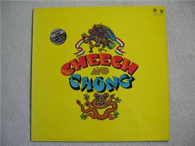 Cheech & Chong - Cheech And Chong download mp3 flac
