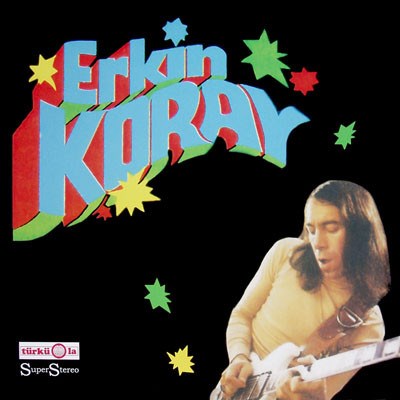 Erkin Koray - Erkin Koray download mp3 flac