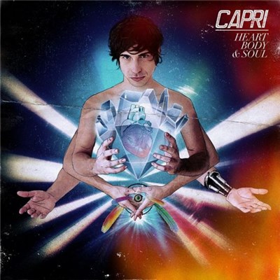 Capri - Heart Body & Soul download mp3 flac