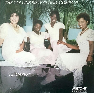 The Collins Sisters And Compani - He Cares download mp3 flac