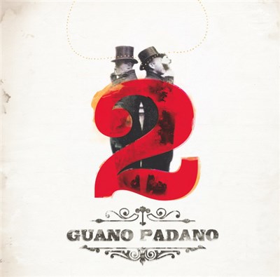 Guano Padano download mp3 flac
