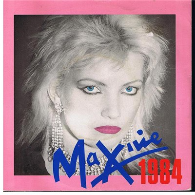 Maxine - 1984 download mp3 flac