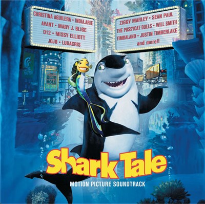 Various - Shark Tale Motion Picture Soundtrack download mp3 flac