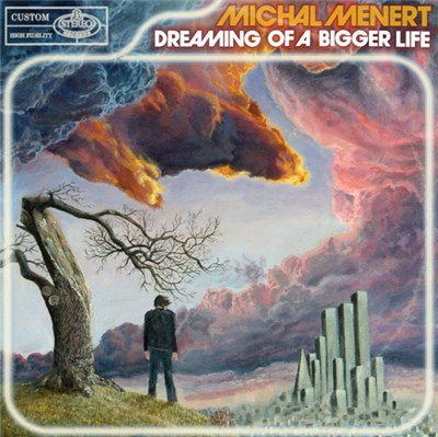 Michal Menert - Dreaming Of A Bigger Life download mp3 flac