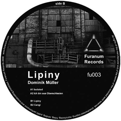 Dominik Müller - Lipiny download mp3 flac