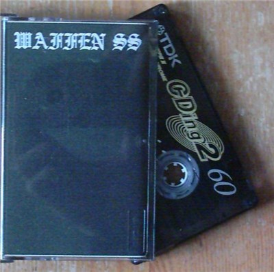Waffen SS - Demo '98 download mp3 flac