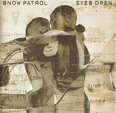 Snow Patrol - Eyes Open download mp3 flac