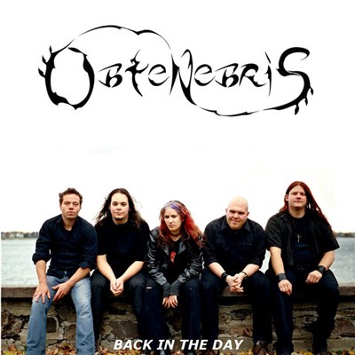 Obtenebris - Back In The Day download mp3 flac