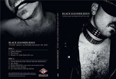 Black Leather Jesus - Every Male Alphabetically By Sin download mp3 flac