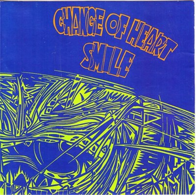 Change Of Heart - Smile download mp3 flac
