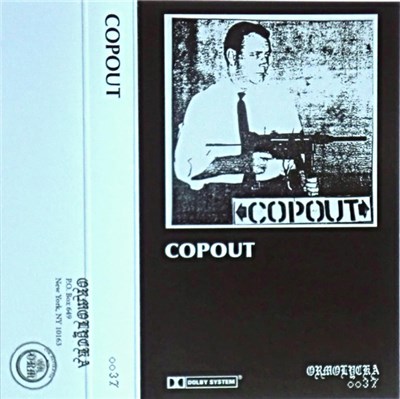 Copout - Copout download mp3 flac
