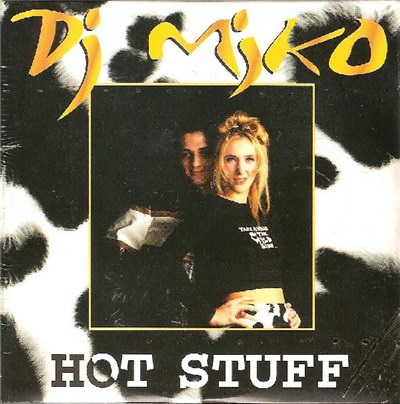 DJ Miko - Hot Stuff download mp3 flac
