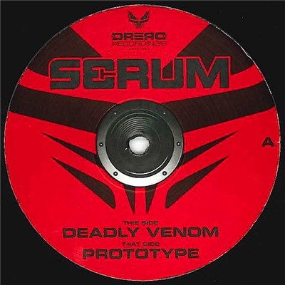 Serum - Deadly Venom / Prototype download mp3 flac