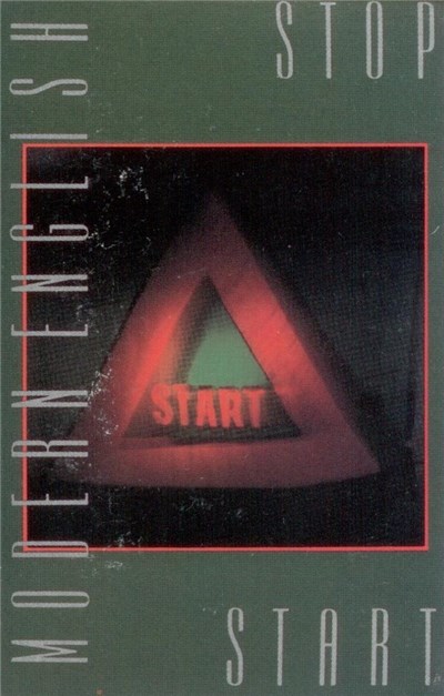 Modern English - Stop Start download mp3 flac