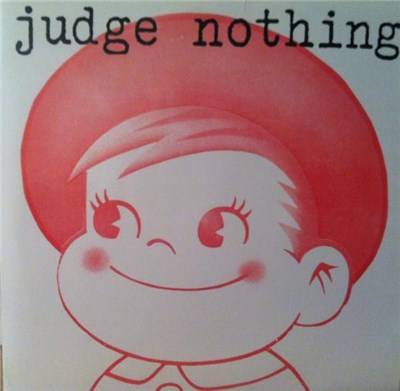 Judge Nothing - Aug Mouth / Your Smell / Junkpile / No download mp3 flac