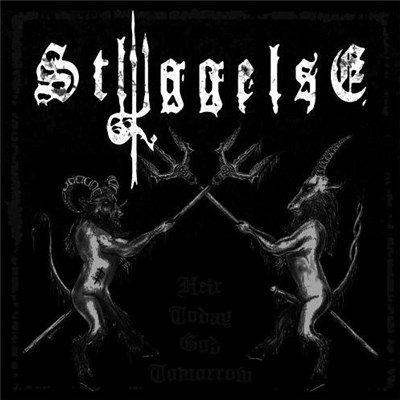 Styggelse - Heir Today - God Tomorrow download mp3 flac