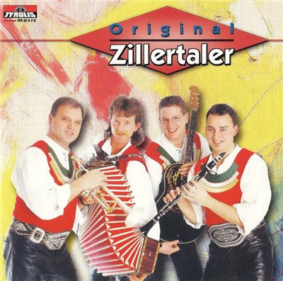 Original Zillertaler - Zicke Zacke Zillertal download mp3 flac