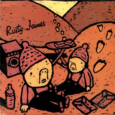 Rusty James - Untitled download mp3 flac