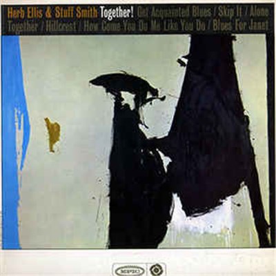 Herb Ellis & Stuff Smith - Together! download mp3 flac