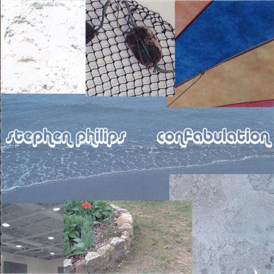 Stephen Philips - Confabulation download mp3 flac
