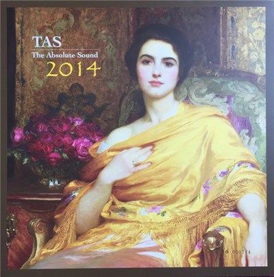 Various - The Absolute Sound 2014 download mp3 flac