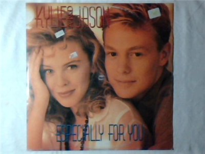 Minogue And Donovan - Especially For You download mp3 flac