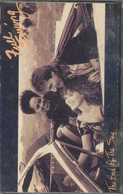 Full Swing - The End Of The Sky download mp3 flac