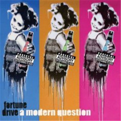 Fortune Drive - A Modern Question download mp3 flac