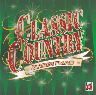 Various - Classic Country Christmas download mp3 flac