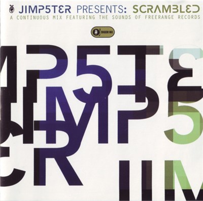 Jimpster - Scrambled download mp3 flac