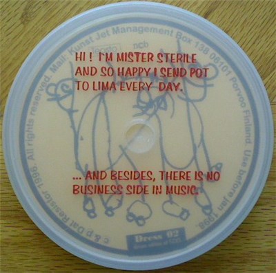 Mother Goose - High Anxiety download mp3 flac