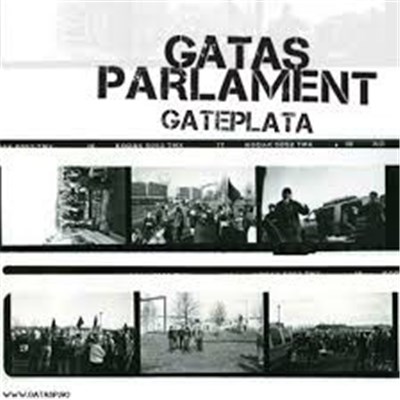 Gatas Parlament - Gateplata download mp3 flac