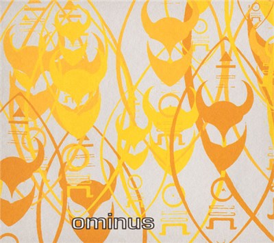 Ominus - Ominus download mp3 flac